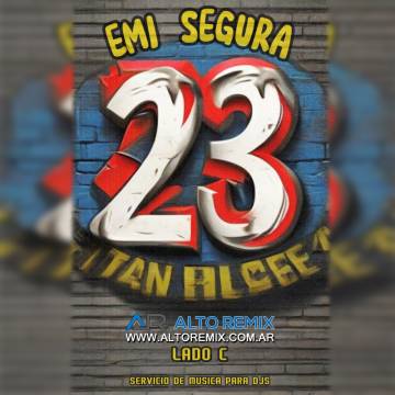 Emi Segura - 23 C Diciembre (2023) - Descarga Directa