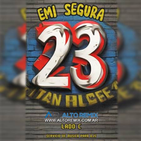 Emi Segura - 23 C Diciembre (2023) - Descarga Directa