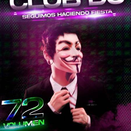 CLUB DJ 72 - Descarga Directa