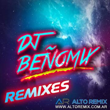 Dj Beñomix - Remixes Enero (2024) - Descarga Directa