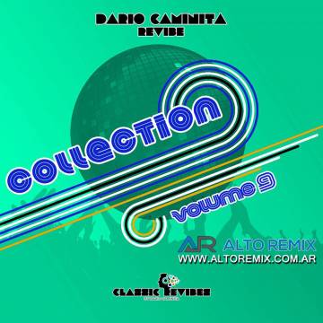 Dario Caminita - Classic Revibes Vol. 09 - Descarga Directa