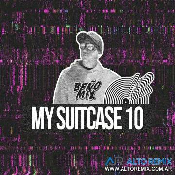 Dj Beño Mix - Pack Remixes 10 - Descarga Directa