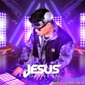 Dj Jesus Olivera - Remixes - Descarga Directa