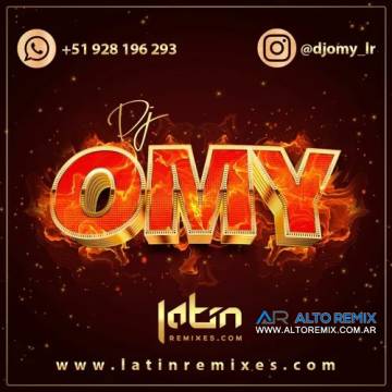 Dj Omy - Remixes - Descarga Directa