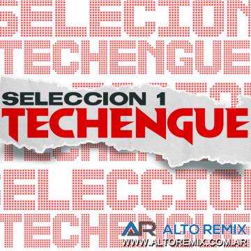 Techengue - Seleccion Vol. 1 - Descarga Directa