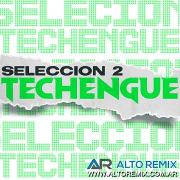 Techengue - Seleccion Vol. 2 - Descarga Directa