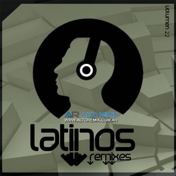 Latinos Remixes (2024) - Descarga Directa