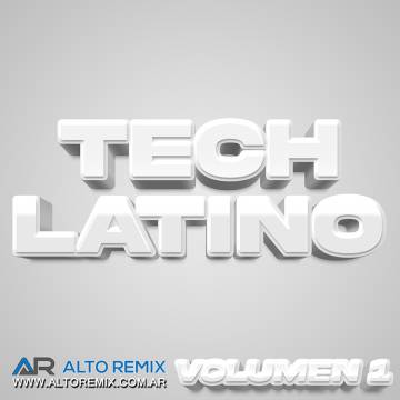 Tech Latino Vol. 1 - Descarga Directa