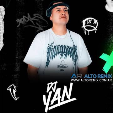 Dj Yan - Remixes Vol. 17 (2024) - Descarga Directa