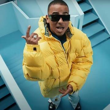 OZUNA Y SU NUEVO TEMA 
