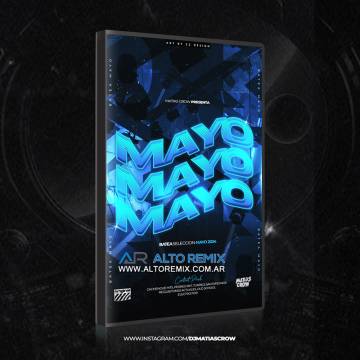 Matias Crow - Batea Mayo (2024) - Descarga Directa
