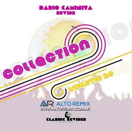 Dario Caminita - Classic Revibes Vol 10 (Extended & Radio Edit) - Descarga Directa