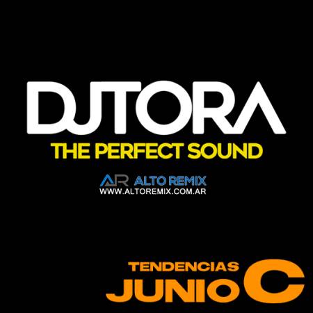 Dj Tora - Tendencias Junio C (2024) - Descarga Directa