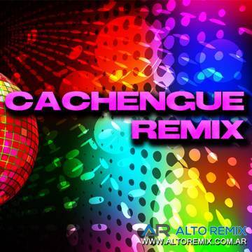 Cachengue Remix - Descarga Directa
