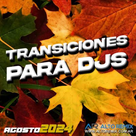 Transiciones para Djs - Descargar Gratis