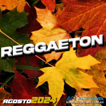 Reggaeton Selección - Descargar Gratis