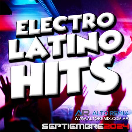 Electo Latinos Hits - Descargar Gratis