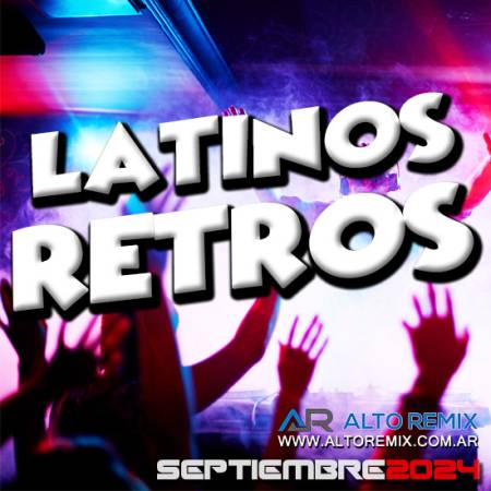 Latinos Retros - Descargar Gratis
