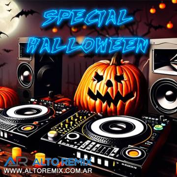 Special Halloween (2024) - Descargar Gratis