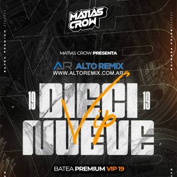 Matias Crow - Pack Vip 19 Noviembre (2024) - Descargar Gratis