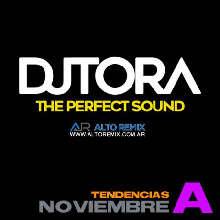 Dj Tora - Tendencias Noviembre A (2024) - Descargar Gratis