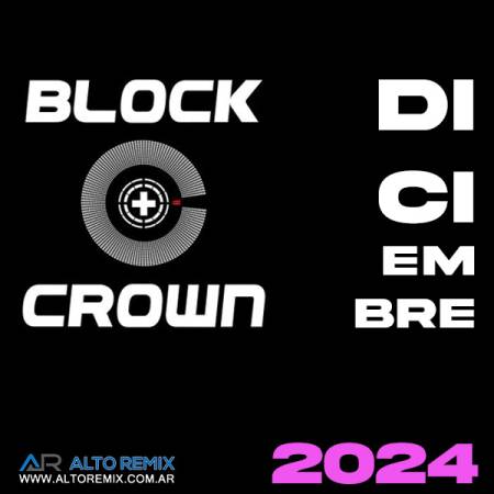 Pack Block & Crown Diciembre (2024) - Descargar Gratis