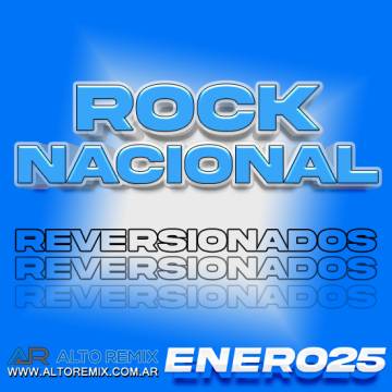 Rock Nacional Reversionados - Descargar Gratis