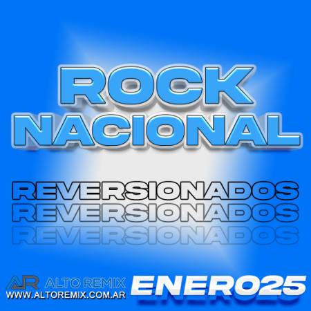 Rock Nacional Reversionados - Descargar Gratis
