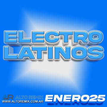 Dj Rodrimax - Electro Latino - Descargar Gratis