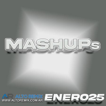 Mashup (2025) - Descargar Gratis