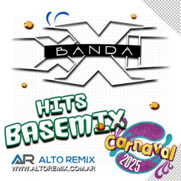 Banda XXI - Hits en Basemix - Descargar Gratis
