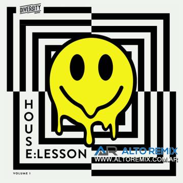 House Lesson - Vol 1 - Descargar Gratis