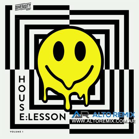 House Lesson - Vol 1 - Descargar Gratis