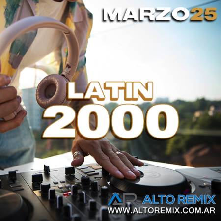 Latin 2000 - Selección - Descargar Gratis