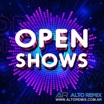 Open Shows (2025) - Descargar Gratis
