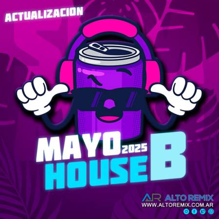 House B - Actualización Mayo (2025) - Descargar Gratis