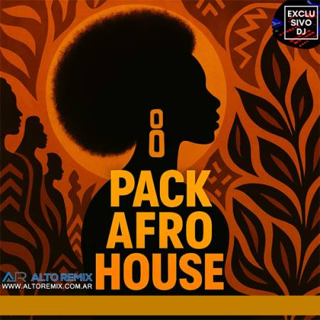 Afro House (2025) - Descargar Gratis