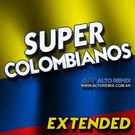 Super Colombianos - Extended (2025) - Descargar Gratis