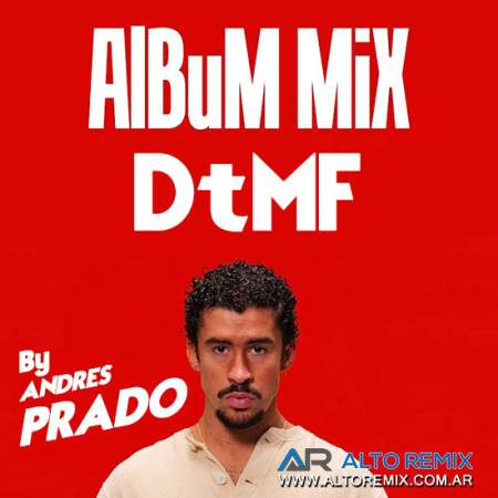 Andres Prado - Bad Bunny - DeBÍ TiRAR MáS FOToS (Intro - Extended) - Descargar Gratis