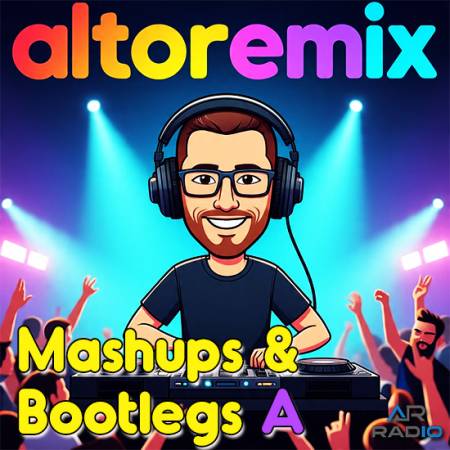 Mashups & Bootlegs A (2025) - Descargar Gratis
