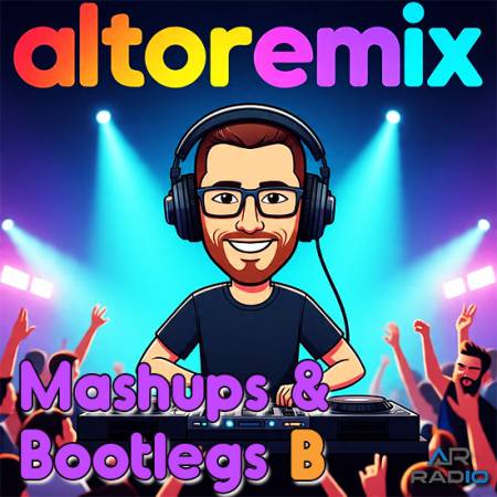 Mashups & Bootlegs B (2025) - Descargar Gratis