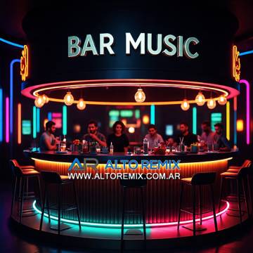 Bar Music (2025) - Descargar Gratis