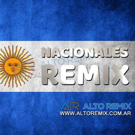 Nacionales Remix - Descargar Gratis