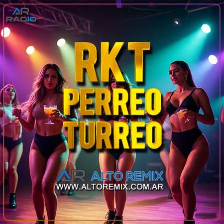 RKT Perreo Turreo - Descargar Gratis