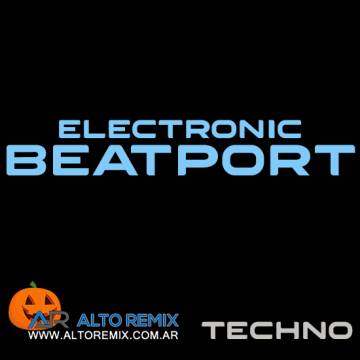 Electronic Beatport - The Techno - Descargar Gratis
