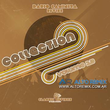 Dario Caminita - Classic Revibes Vol. 13 (2025) - Descargar Gratis