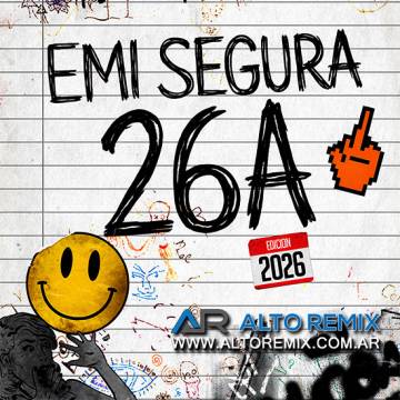 Emi Segura - 26A (2026) - Descargar Gratis