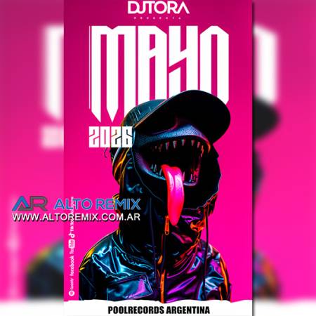 Dj Tora - Batea Mayo (2026) - Descargar Gratis