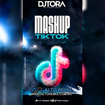 Dj Tora - Mashup Virale Tik Tok (2026) - Descargar Gratis