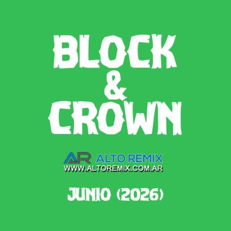 Block And Crown - Junio (2026) - Descargar Gratis